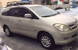 Like New Toyota Innova for sale