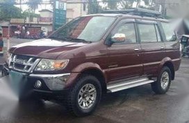 Isuzu Sportivo 2010 for sale