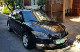 Mazda 3 2006 for sale
