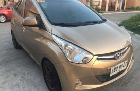 Hyundai Eon 2016 Model for sale 