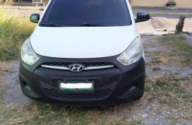 Hyundai i10 2012 for sale