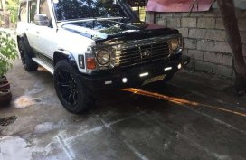 Nissan Patrol 1996 for sale