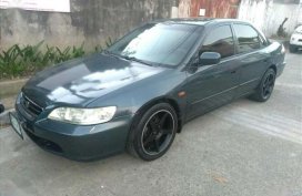 2002 Honda Accord for sale