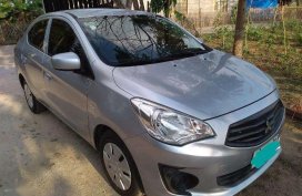 Mitsubishi Mirage G4 glx 2014 for sale 