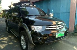 Mitsubishi Strada 2011 GLX V for sale