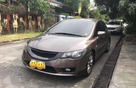 Honda Civic FD 2011 1.8s for sale