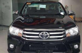 40k Dp Toyota Hilux 2019 new for sale