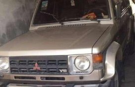 1996 Mitsubishi Pajero for sale 
