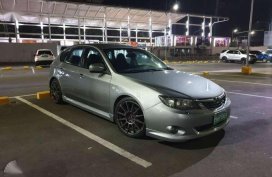 Subaru Impreza 2008 for sale