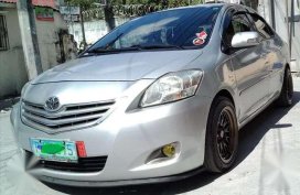 Toyota Vios G 2011 for sale 