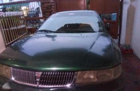 Mitsubishi Lancer MX 2002 for sale