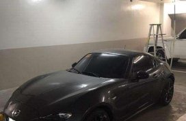 2018 Mazda Mx-5 for sale