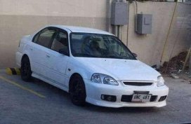 Honda Civic sir body 1996 for sale