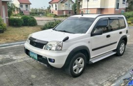 Nissan Xtrail 2009 2.0 for sale