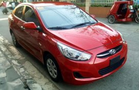 2017 Hyundai Accent for sale