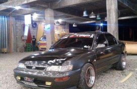 Toyota Corolla Gli 1993 for sale