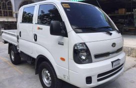 2018 KIA K2500 for sale