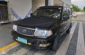 2004 Toyota Revo for sale