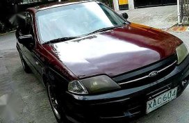 Ford Lynx 2001 for sale 