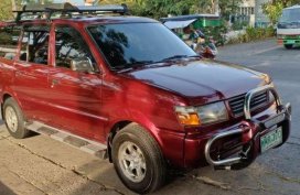2000 Toyota Revo gl manual for sale