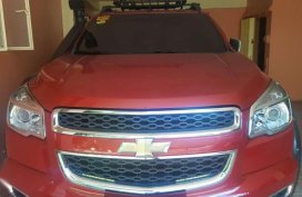 CHEVROLET COLORADO 2016 model for sale