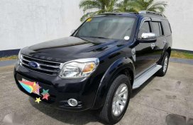 Ford Everest 2014 for sale