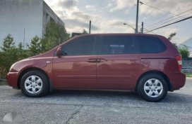 Kia Carnival 2007 for sale 