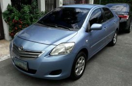 2011 TOYOTA VIOS FOR SALE