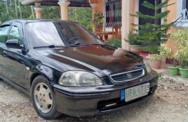 Honda Civic 1997 for sale