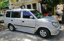Mitsubishi Adventure 2005 for sale
