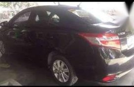 Toyoto Vios E 2016 for sale