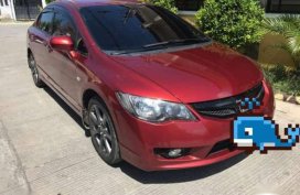 2009 Honda Civic for sale