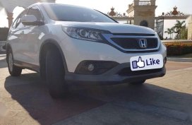 2015-2016 Honda CRV for sale