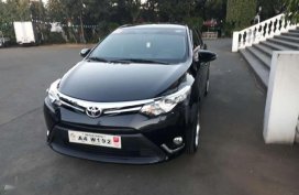 2018 Toyota Vios 1.5 G for sale