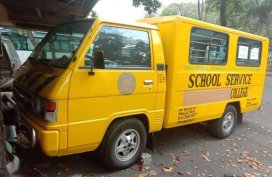 2015 Mitsubishi L300 for sale