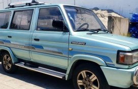 Toyota Tamaraw FX 1997 for sale