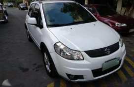 Suzuki SX4 2012 AT for sale
