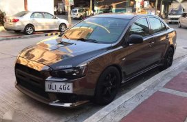 Mitsubishi Lancer Ex 2013 for sale
