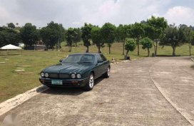 1999 Jaguar XJR for sale
