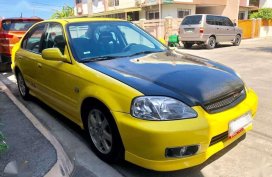 Honda Civic 2001 for sale
