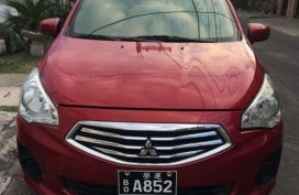 2017 Mitsubishi Mirage for sale