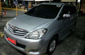 Toyota Innova G 2012 for Sale