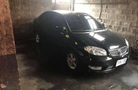 Toyota Vios E 2006 for sale