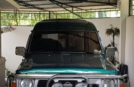 Nissan Patrol 1995 for sale 