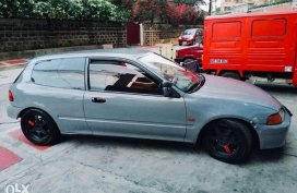 1992 Honda Civic EG for sale