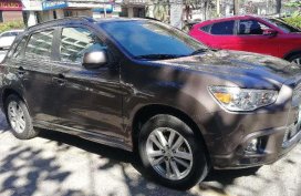 2011 Mitsubishi ASX. 2.0 Matic for sale 