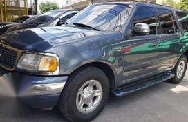 Ford Expedition 2001 model for sale 