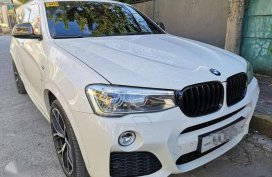 BMW X4 2017 for sale