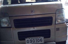 Suzuki Multicab New model 2016 for sale 