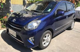 Toyota Wigo g 2015 mt for sale